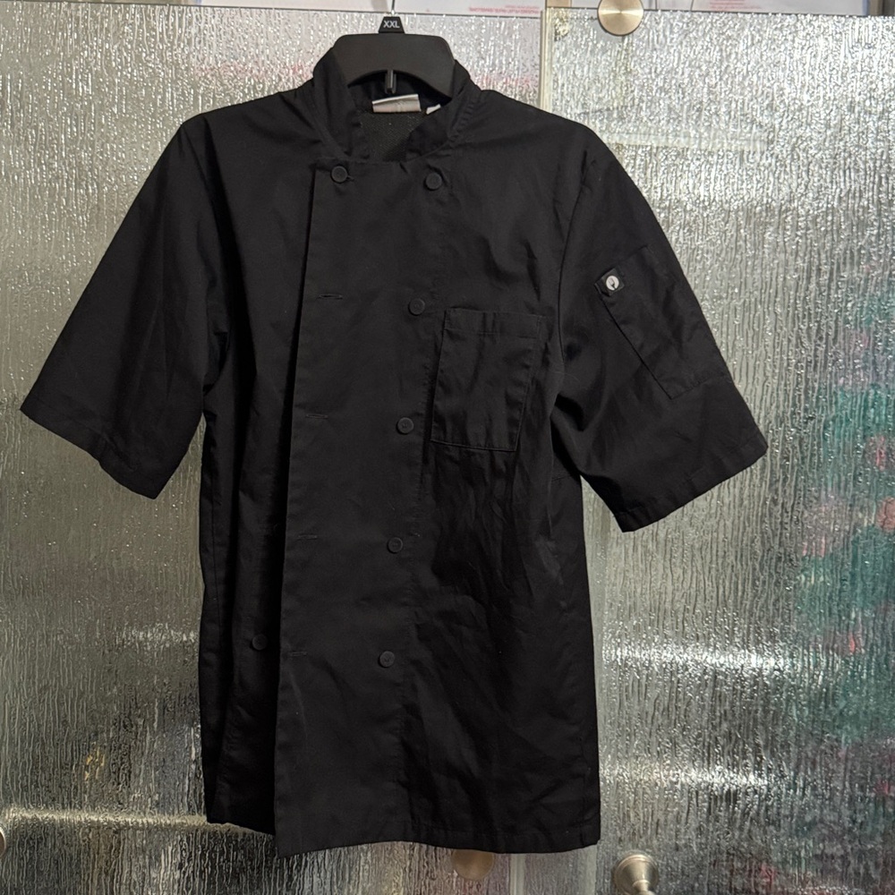Unisex Chef Jacket